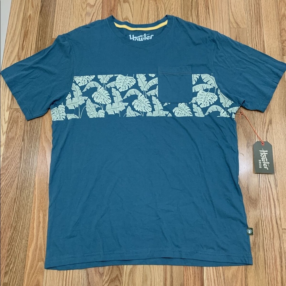 Howler Bros Classic Pocket T-Shirt